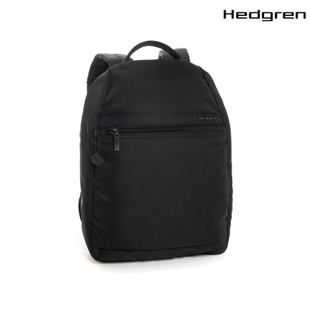 Vogue L | Backpack Large + RFID - Black