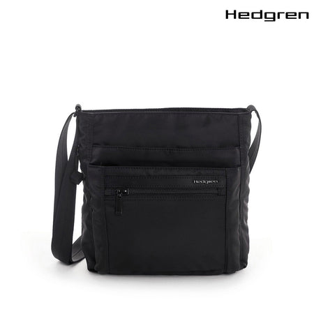 Orva | Crossover + RFID - Black