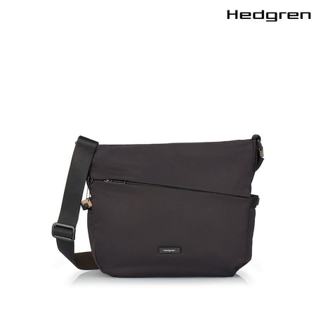 Milky Way | Large Crossover - Black