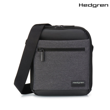 App | Vertical Crossover 7IN + RFID - Stylish Grey