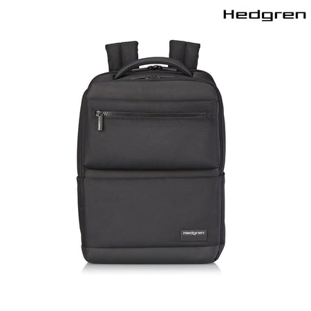 Drive | Backpack 2 Compartment 14.1IN + RFID - Black