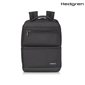 Drive | Backpack 2 Compartment 14.1IN + RFID - Black