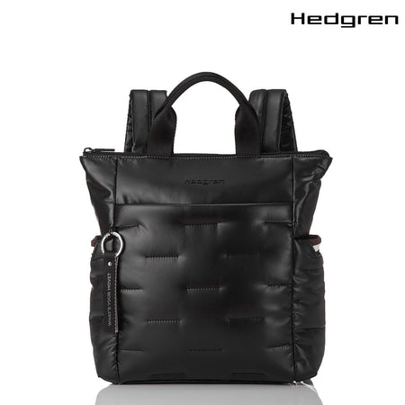 Comfy | Backpack - Black