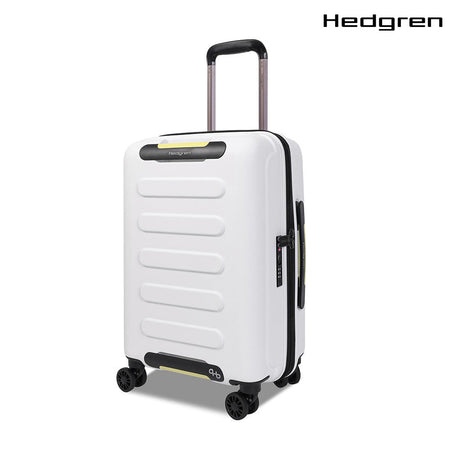 Grip S | 22IN / 55 Cm Spinner - Vaporous Grey