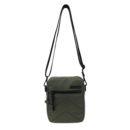 Zip | Crossbody - Olive Night