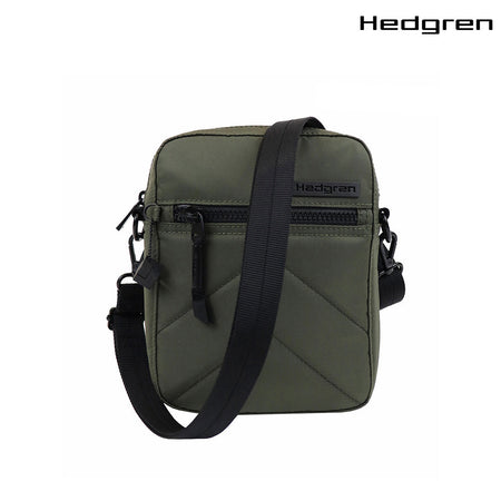 Zip | Crossbody - Olive Night