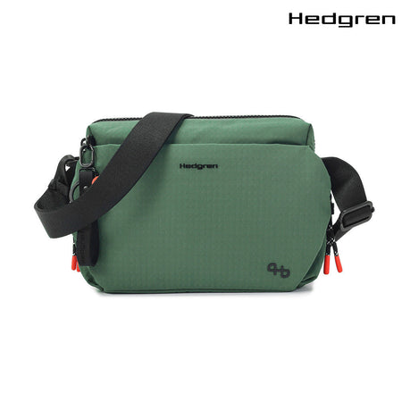 Kosho | Medium Crossover - Duck Green