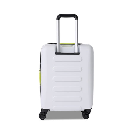 Grip XS | 22IN / 55 cm Spinner - Vaporous Grey