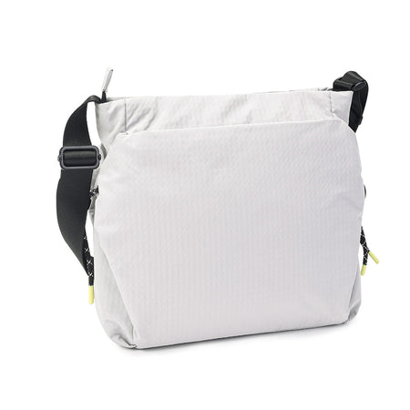 Makoto | Crossover Square - Vaporous Grey