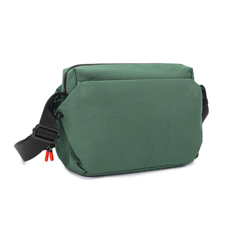 Kosho | Medium Crossover - Duck Green