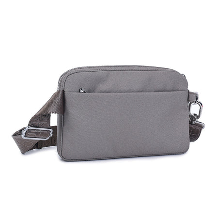Americano | Waistbag + RFID - Vintage Taupe