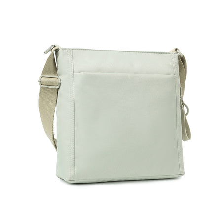 Orva | Crossover + RFID - Jean Pussywillow Grey