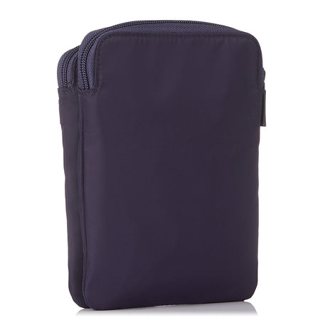 Rupee | RFID Passport Holder - Total Eclipse