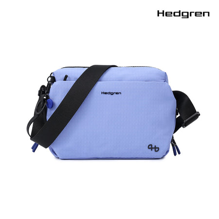 Kosho | Medium Crossover - Jacaranda Blue