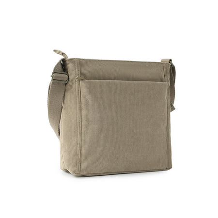 Orva | Crossover + RFID - Corduroy String Beige