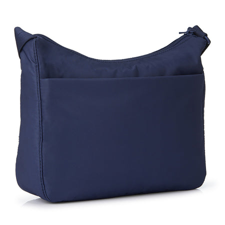 Harpers S | Shoulder Bag + RFID - Total Eclipse