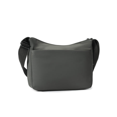 Harpers S | Shoulder Bag + RFID - Black Ink