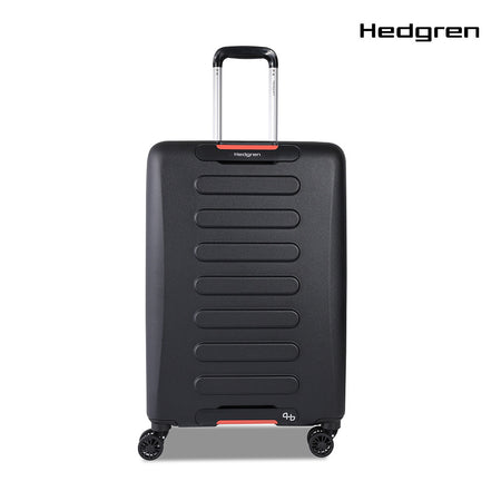 Grip M Exp | 26IN / 65 cm Expandable Spinner - Black