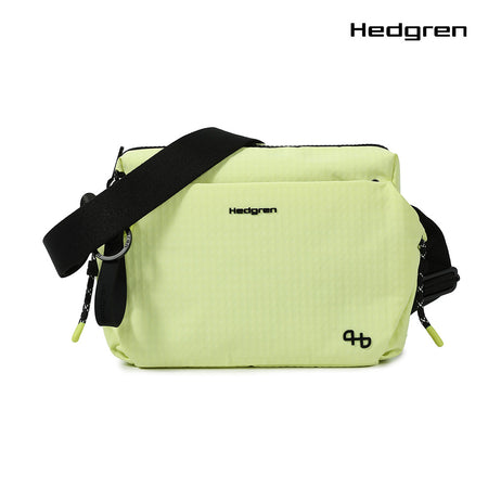 Kosho | Medium Crossover - Charlock Yellow