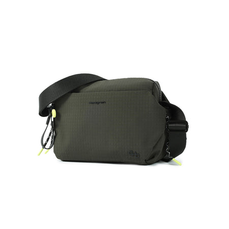 Kosho | Medium Crossover - Black Ink