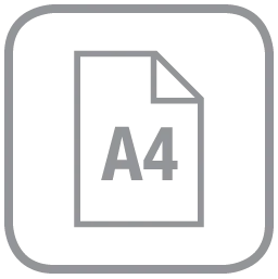 A4 Size A4 Size