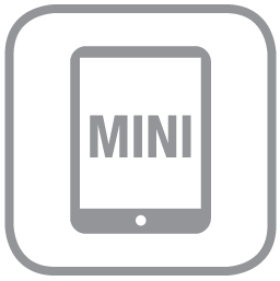 Mini tablet Mini tablet