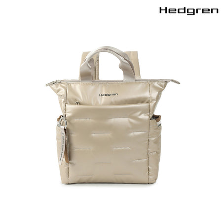 Comfy | Backpack - String Beige