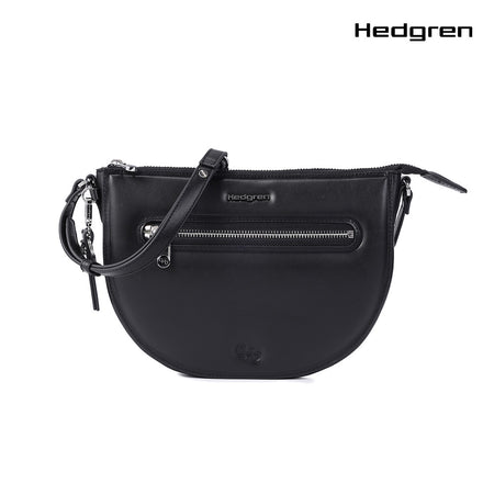 Bonbon M Plus | Halfmoon Crossover M + RFID - Black