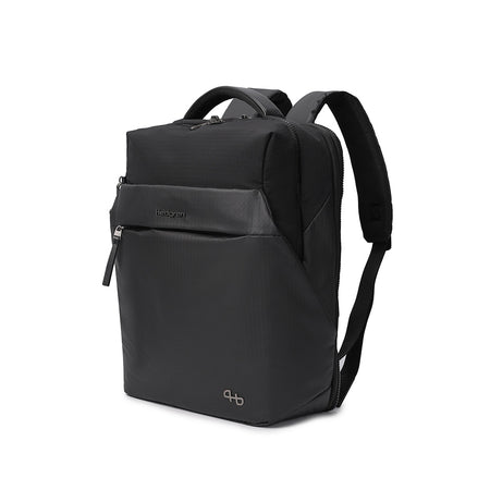 Tabi | Travel Backpack Exp 15.6IN + RFID - Black