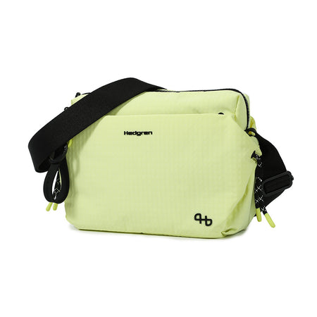 Kosho | Medium Crossover - Charlock Yellow