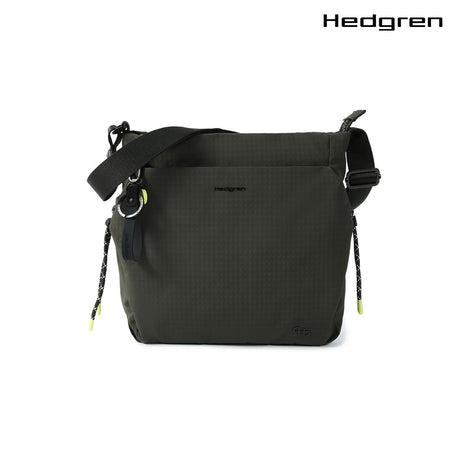 Makoto | Crossover Square - Black Ink