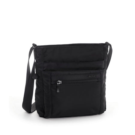 Orva | Crossover + RFID - Black