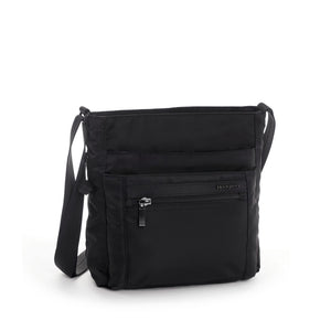 Orva | Crossover + RFID - Black