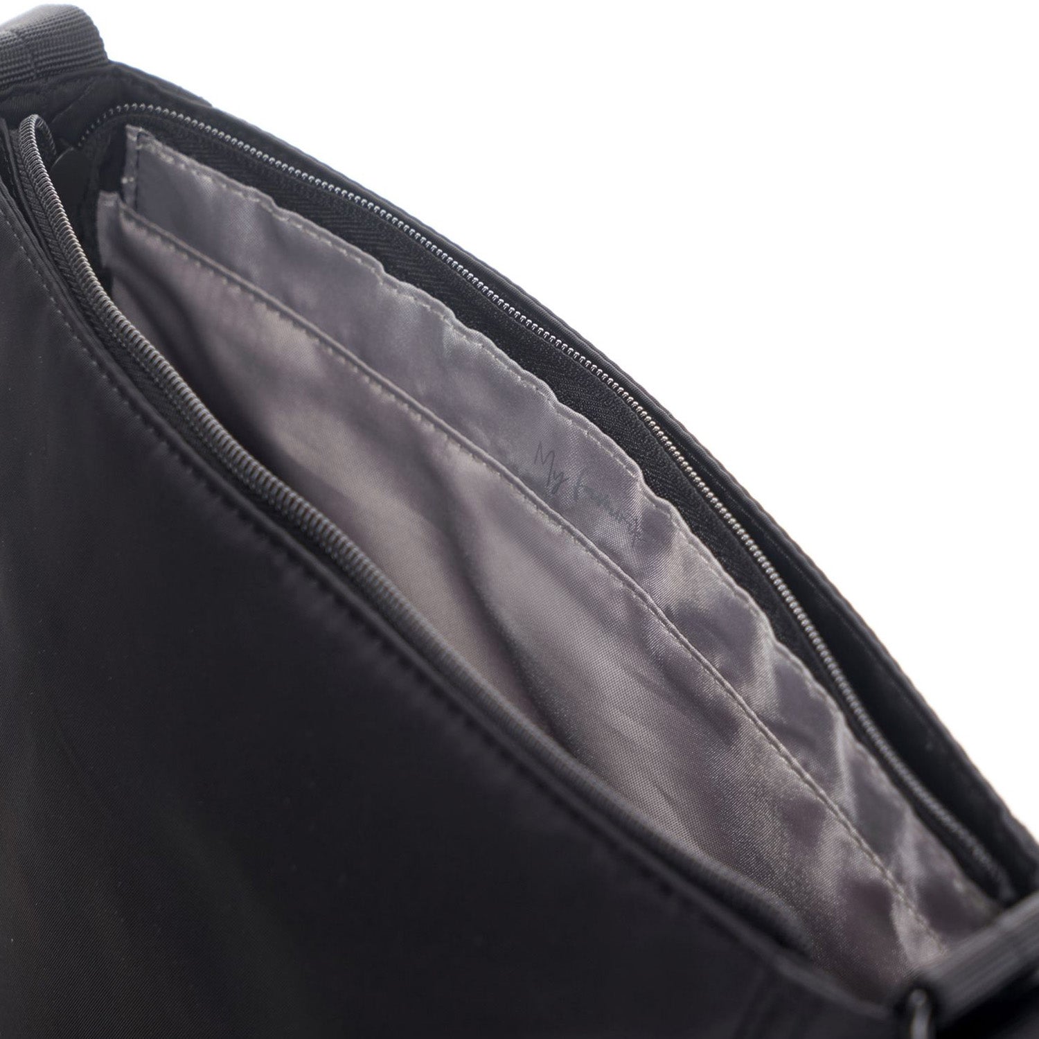 Orva | Crossover + RFID - Black
