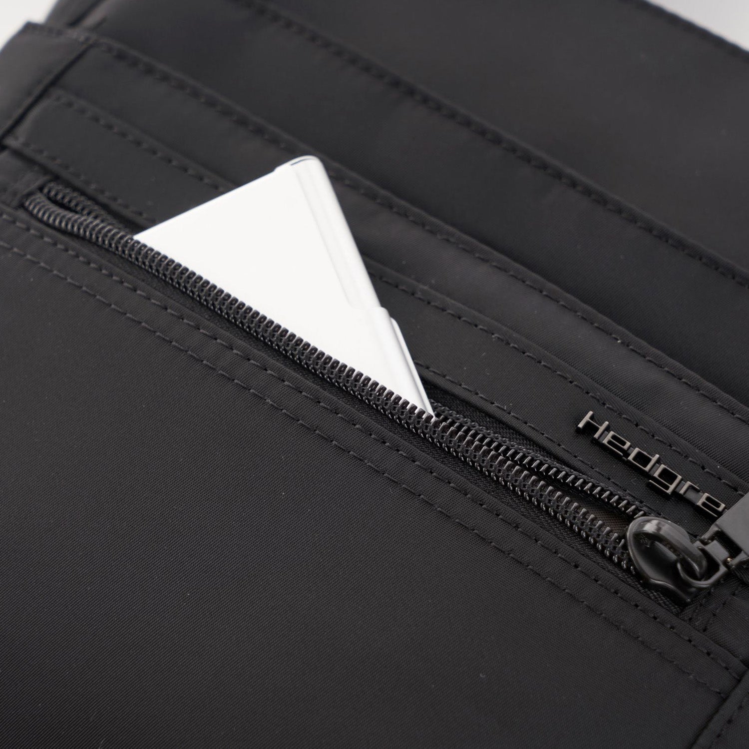Orva | Crossover + RFID - Black