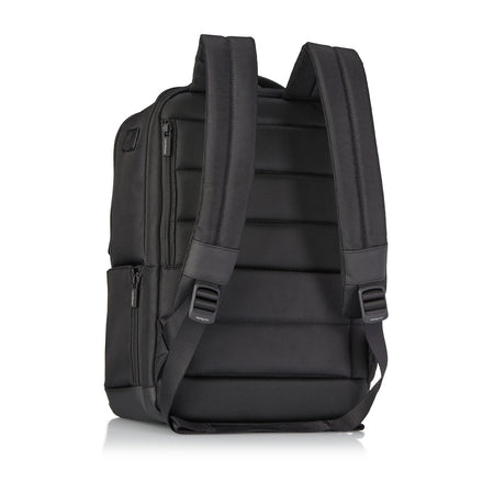 Drive | Backpack 2 Compartment 14.1IN + RFID - Black