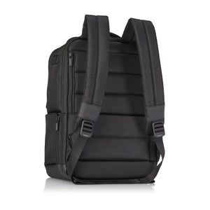 Drive | Backpack 2 Compartment 14.1IN + RFID - Black