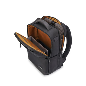 Drive | Backpack 2 Compartment 14.1IN + RFID - Black