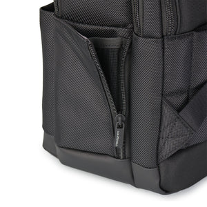 Drive | Backpack 2 Compartment 14.1IN + RFID - Black