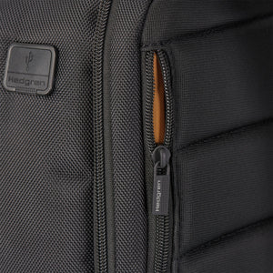 Drive | Backpack 2 Compartment 14.1IN + RFID - Black