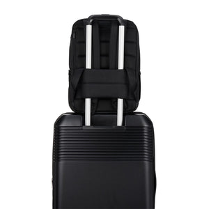 Drive | Backpack 2 Compartment 14.1IN + RFID - Black