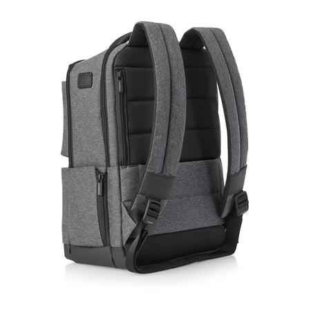 Drive | Backpack 2 Compartment 14.1IN + RFID - Stylish Grey