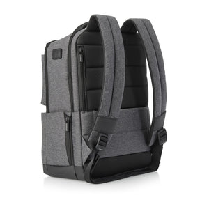 Drive | Backpack 2 Compartment 14.1IN + RFID - Stylish Grey