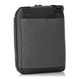 Chip | 1 Compartment Slim Crossover + RFID - Stylish Grey