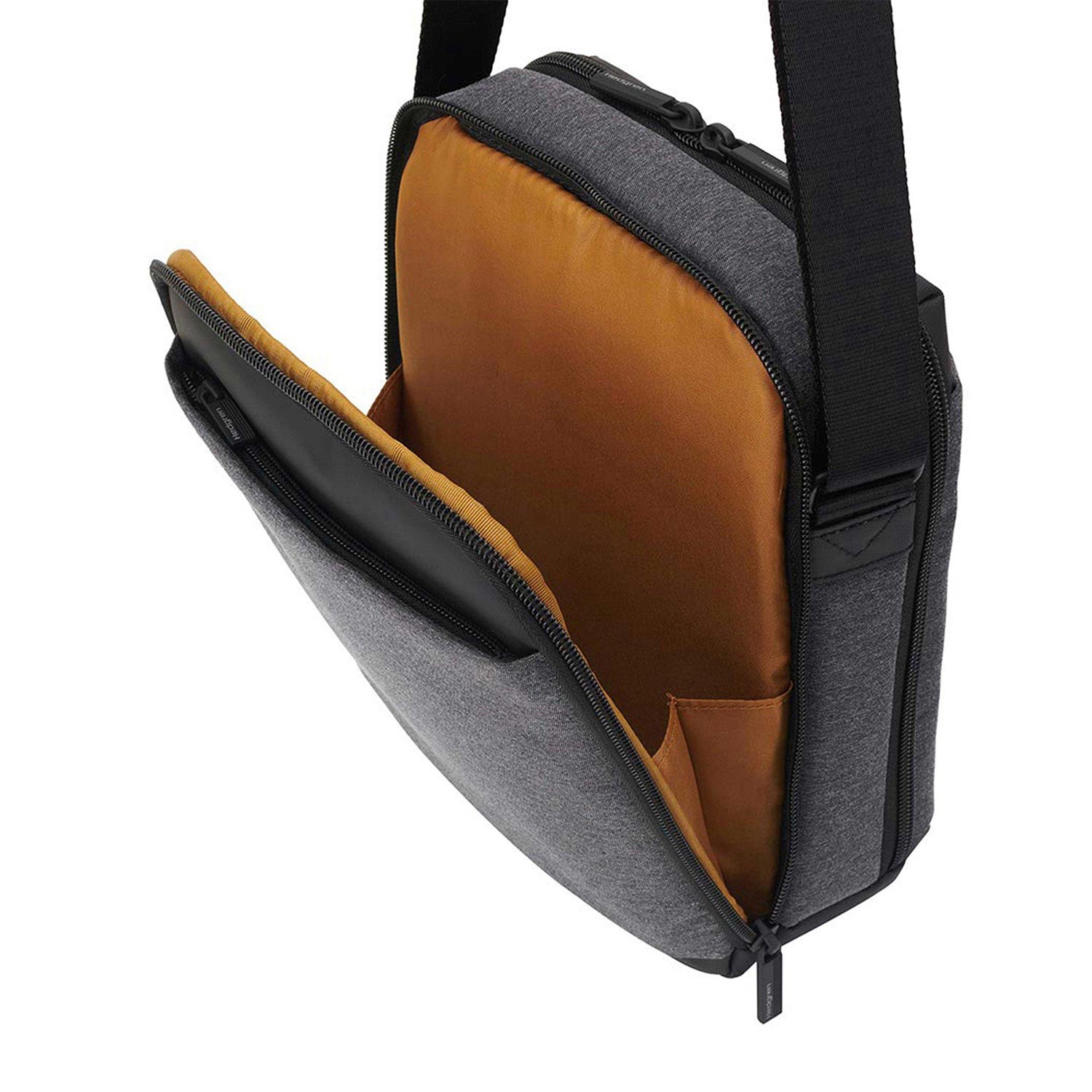 Inc | Vertical Crossover 10IN + RFID - Stylish Grey