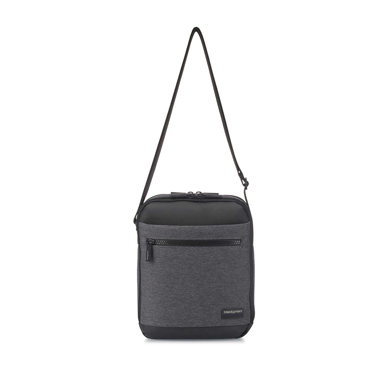Inc | Vertical Crossover 10IN + RFID - Stylish Grey