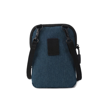Linear | Multipocket Crossover - Legion Blue