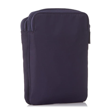 Rupee | RFID Passport Holder - Total Eclipse