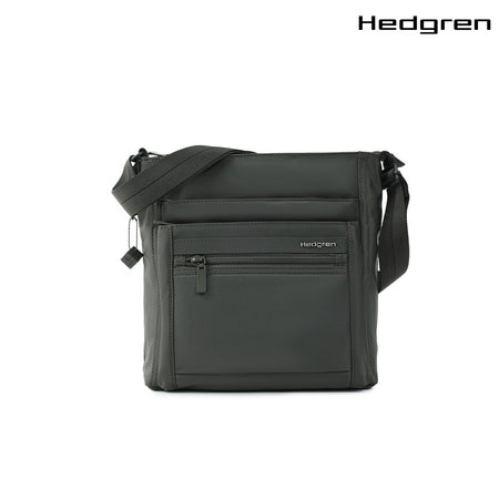 Hedgren Orva Crossover + RFID Black Ink