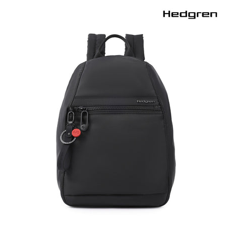 Vogue Neo | Backpack Small + RFID - Black